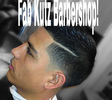 Fab Kutz Barber Shop - Sherman Oaks, CA