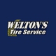 Welton's Tire Service