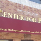 The Center for Pranic Healing