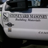 Stoneyard Masonry gallery