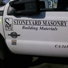 Stoneyard Masonry