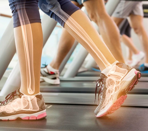 A. Busselton Podiatry - Vasse, WA