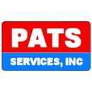 Pats Services Inc - Septic Tanks & Systems