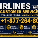 United Air Lines - Airlines