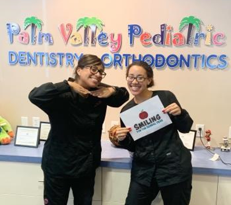 Palm Valley Pediatric Dentistry & Orthodontics - Buckeye, AZ