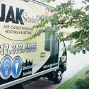 JAK Services LLC - Heating Equipment & Systems