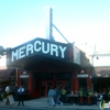 The Mercury Theater gallery