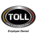 Toll Gas & Welding Supply - Welding Equipment Rental