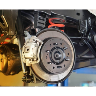 Camden Haven Tyre & Brake Centre - Laurieton, NSW