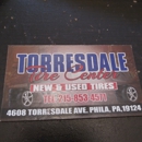 Torresdale Auto - Stationery Stores