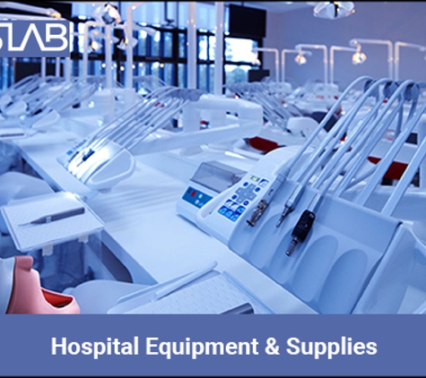 Hoslab - Gladesville, NSW. Hospital Equipment & Supplies