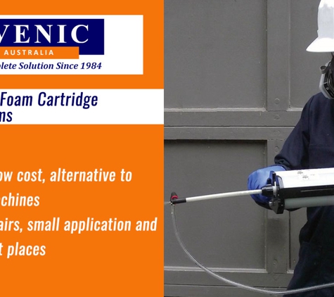Svenic Australia Pty Ltd - Molendinar, QLD