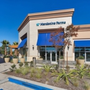 Mendocino Farms - Sandwich Shops