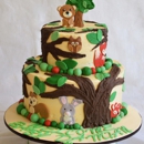 Winter Delights Bakery