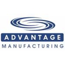 Advantage Manufacturing - Pumps-Service & Repair