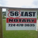 56 East Notary - Notaries Public