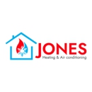 Jones Heating And Air Conditioning. - Water Heater Repair