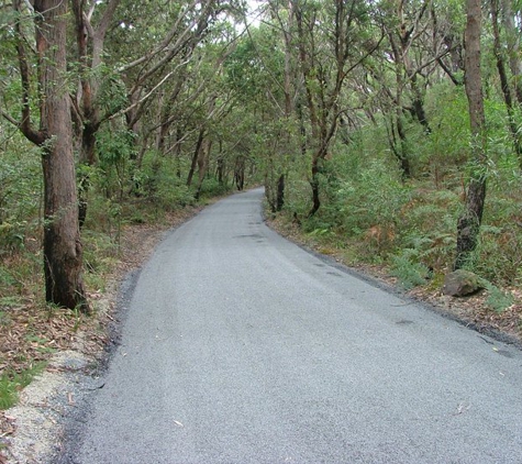Barnett Earthmoving - Darawank, NSW
