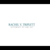 Triplett, Rachel V gallery