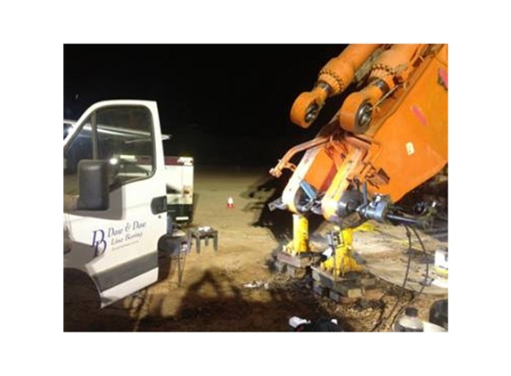Daw & Daw Line Boring Services - Welshpool, WA