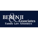 Berenji & Associates - Family Law Attorneys