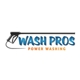 Wash Pros Power Washing