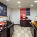 Hampton Inn & Suites Savannah - I-95 South - Gateway - Hotels