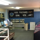 St Marys Submarine Museum Inc