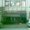 David and Dad's Express gallery