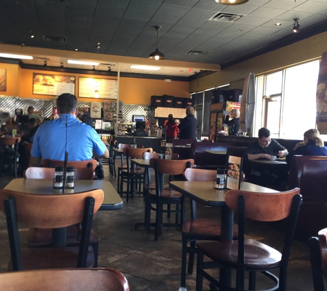 Jason's Deli - Plano, TX