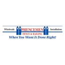 Phencemen - Fence-Sales, Service & Contractors