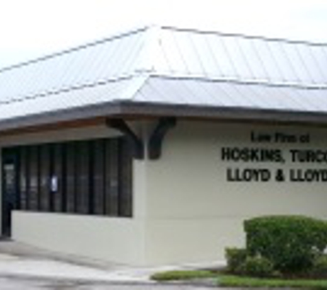 Hoskins, Turco, Lloyd & Lloyd - Okeechobee, FL