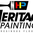 Heritage Painting and Resinous Flooring