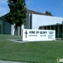 King of Glory Lutheran Church - Lutheran Churches