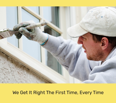 Michael Kalaba Painting & Decorating - Para Hills, SA. We Get It Right The First Time, Every Time