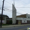 Holy Trinity Baptist Church gallery