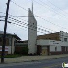 Holy Trinity Baptist Church