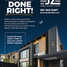JZ Home Audio & Video
