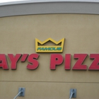 Ray's Pizza II
