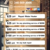 ABA Water Heater gallery