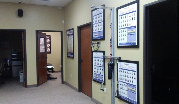 Ideal Chiropractic - Irving, TX