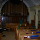 First Presbyterian Church of Williamstown