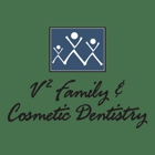 V2 Family & Cosmetic Dentistry