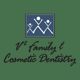 V2 Family & Cosmetic Dentistry