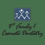 V2 Family & Cosmetic Dentistry