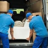 The Houston Moving Company gallery