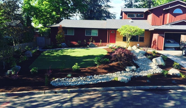 Scholls Lawncare & Landscape, LLC - Hillsboro, OR