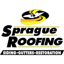 Sprague Roofing - Gutters & Downspouts