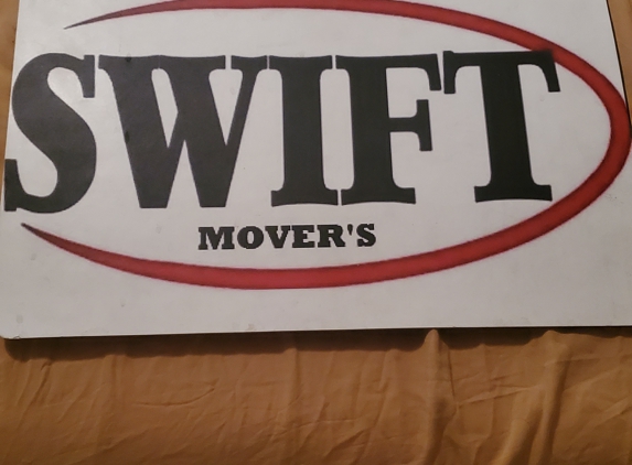 Swift Movers