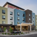 TownePlace Suites by Marriott Coeur d'Alene - Hotels